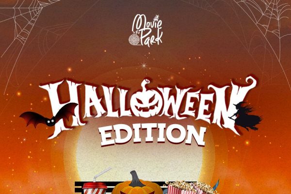 MOVIE IN THE PARK EXPERIENCE RETURNS WITH A SPOOK-TACULAR HALLOWEEN EDITION IN LAGOS
